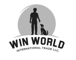 WIN WORLD INTERNATIONAL TRADE LLC. trademark