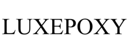 LUXEPOXY trademark