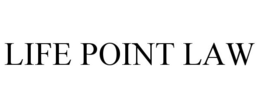 LIFE POINT LAW trademark