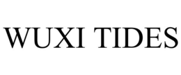 WUXI TIDES trademark