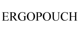 ERGOPOUCH trademark