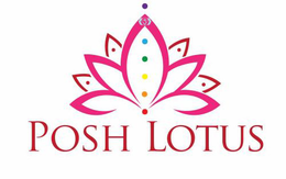 POSH LOTUS trademark