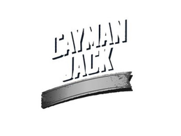 CAYMAN JACK trademark
