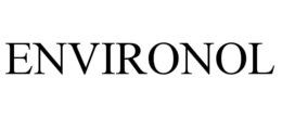 ENVIRONOL trademark