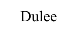 DULEE trademark