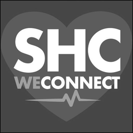 SHC WECONNECT trademark