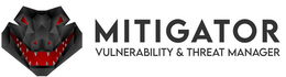 MITIGATOR VULNERABILITY & THREAT MANAGER trademark