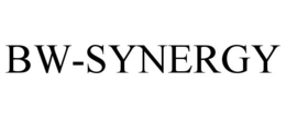BW-SYNERGY trademark