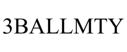 3BALLMTY trademark