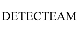 DETECTEAM trademark
