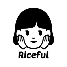 RICEFUL trademark