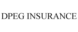 DPEG INSURANCE trademark