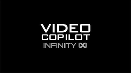 VIDEO COPILOT INFINITY trademark