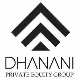 DHANANI PRIVATE EQUITY GROUP trademark