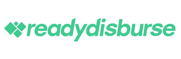 READYDISBURSE trademark