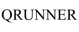 QRUNNER trademark