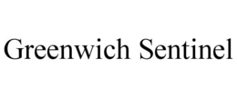 GREENWICH SENTINEL trademark