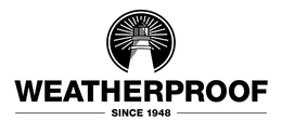 WEATHERPROOF SINCE 1948 trademark