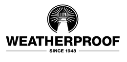 WEATHERPROOF SINCE 1948 trademark