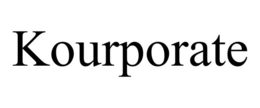 KOURPORATE trademark