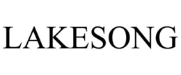 LAKESONG trademark