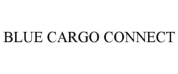 BLUE CARGO CONNECT trademark