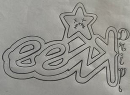 EEZY DRIP trademark