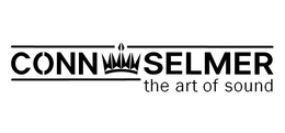 CONN SELMER THE ART OF SOUND trademark