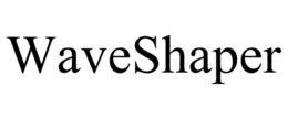 WAVESHAPER trademark