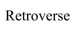 RETROVERSE trademark
