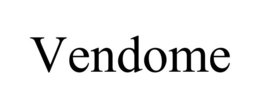VENDOME trademark