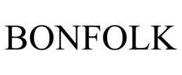 BONFOLK trademark