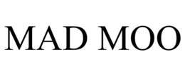 MAD MOO trademark