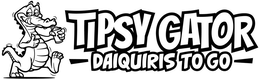 TIPSY GATOR DAIQUIRIS TO GO trademark