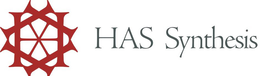 HHH HAS SYNTHESIS trademark