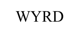 WYRD trademark