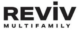 REVIV MULTIFAMILY trademark