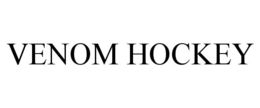 VENOM HOCKEY trademark