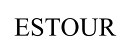 ESTOUR trademark