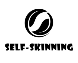 SELF-SKINNING trademark