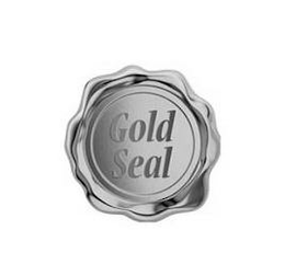 GOLD SEAL trademark