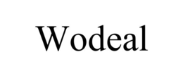 WODEAL trademark