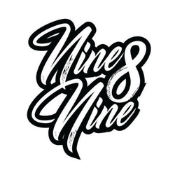 NINE 8 NINE trademark