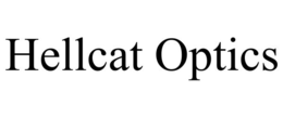 HELLCAT OPTICS trademark
