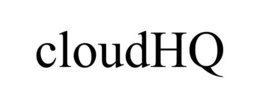 CLOUDHQ trademark