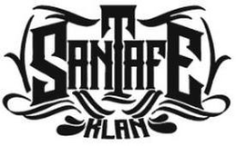 SANTA FE KLAN trademark