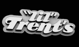 "LIL" TRENT'S trademark