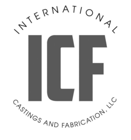 ICF INTERNATIONAL CASTINGS AND FABRICATION, LLC trademark
