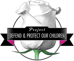 PROJECT DEFEND & PROTECT OUR CHILDREN trademark