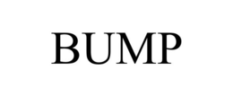 BUMP trademark